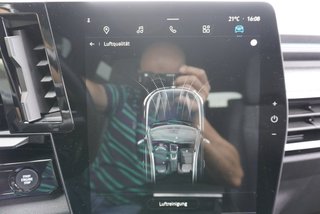 Renault Austral Techno Full Hybrid 19*Alu/Navi/el.Klappe - bilder 28