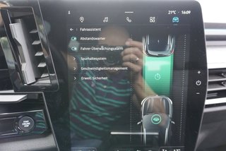 Renault Austral Techno Full Hybrid 19*Alu/Navi/el.Klappe - bilder 30