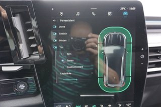 Renault Austral Techno Full Hybrid 19*Alu/Navi/el.Klappe - bilder 31