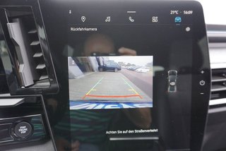 Renault Austral Techno Full Hybrid 19*Alu/Navi/el.Klappe - bilder 34