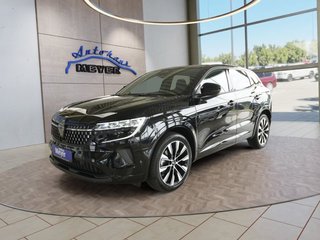 Renault Austral Gebrauchtwagen Kaufen