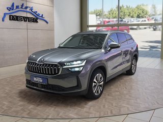 Skoda Kodiaq 2,0TDI DSG 7-Sitzer/Matrix/Navi/ACC/el.Klappe/Kamera - bilder 1