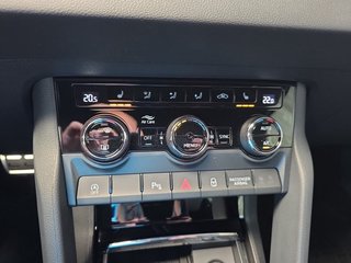 Skoda Karoq Sportline 1,5TSI DSG 4*J.Gar/aAHK/Matrix/Navi  ** - foto 21