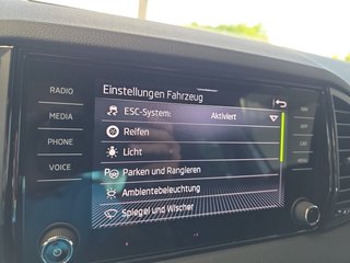 Skoda Karoq Sportline 1,5TSI DSG 4*J.Gar/aAHK/Matrix/Navi  ** - foto 40
