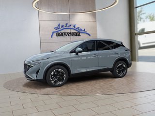 Nissan Qashqai age.one-day registration Kaufen