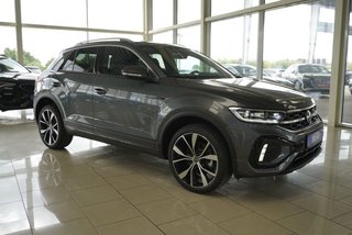 Volkswagen T-Roc age.one-day registration Kaufen