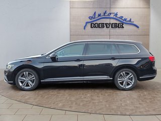 Volkswagen Passat Eleg.2,0TSI DSG 8*Alu/Leder/Navi/ACC - foto 2