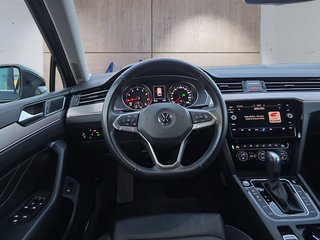 Volkswagen Passat Eleg.2,0TSI DSG 8*Alu/Leder/Navi/ACC - foto 9