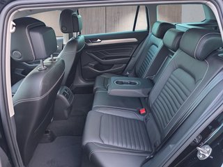 Volkswagen Passat Eleg.2,0TSI DSG 8*Alu/Leder/Navi/ACC - foto 10