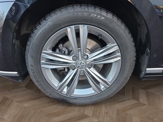 Volkswagen Passat Eleg.2,0TSI DSG 8*Alu/Leder/Navi/ACC - foto 11