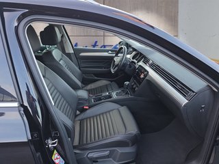 Volkswagen Passat Eleg.2,0TSI DSG 8*Alu/Leder/Navi/ACC - foto 12