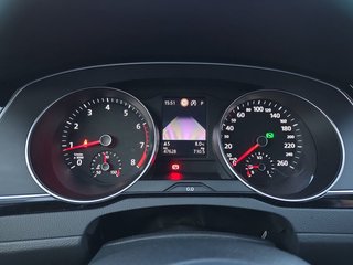 Volkswagen Passat Eleg.2,0TSI DSG 8*Alu/Leder/Navi/ACC - foto 17