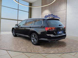 Volkswagen Passat Eleg.2,0TSI DSG 8*Alu/Leder/Navi/ACC - foto 3