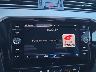 Volkswagen Passat Eleg.2,0TSI DSG 8*Alu/Leder/Navi/ACC - foto 24