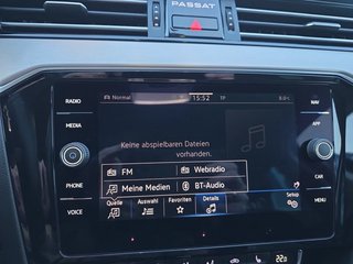 Volkswagen Passat Eleg.2,0TSI DSG 8*Alu/Leder/Navi/ACC - foto 25