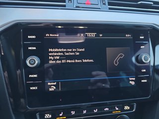 Volkswagen Passat Eleg.2,0TSI DSG 8*Alu/Leder/Navi/ACC - foto 26