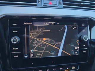 Volkswagen Passat Eleg.2,0TSI DSG 8*Alu/Leder/Navi/ACC - foto 27