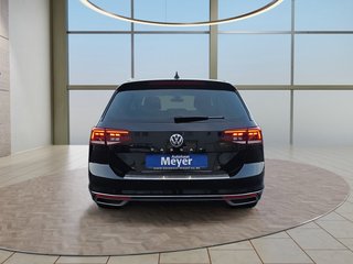 Volkswagen Passat Eleg.2,0TSI DSG 8*Alu/Leder/Navi/ACC - foto 4