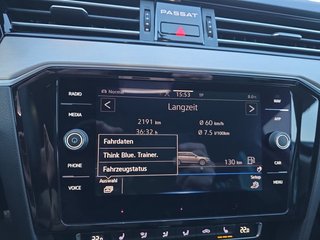 Volkswagen Passat Eleg.2,0TSI DSG 8*Alu/Leder/Navi/ACC - foto 29