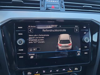 Volkswagen Passat Eleg.2,0TSI DSG 8*Alu/Leder/Navi/ACC - foto 32