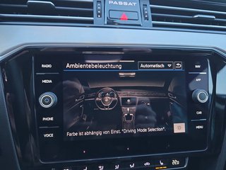 Volkswagen Passat Eleg.2,0TSI DSG 8*Alu/Leder/Navi/ACC - foto 34