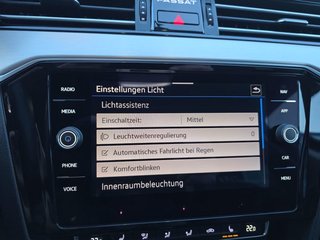 Volkswagen Passat Eleg.2,0TSI DSG 8*Alu/Leder/Navi/ACC - foto 35