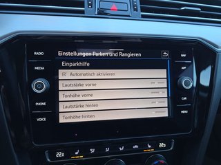 Volkswagen Passat Eleg.2,0TSI DSG 8*Alu/Leder/Navi/ACC - foto 36