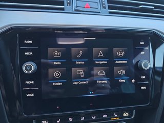 Volkswagen Passat Eleg.2,0TSI DSG 8*Alu/Leder/Navi/ACC - foto 37