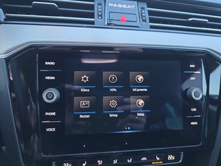 Volkswagen Passat Eleg.2,0TSI DSG 8*Alu/Leder/Navi/ACC - foto 38