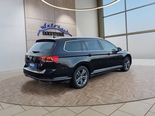 Volkswagen Passat Eleg.2,0TSI DSG 8*Alu/Leder/Navi/ACC - foto 5
