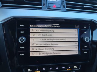 Volkswagen Passat Eleg.2,0TSI DSG 8*Alu/Leder/Navi/ACC - foto 40