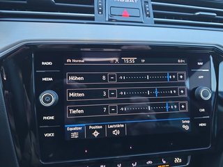 Volkswagen Passat Eleg.2,0TSI DSG 8*Alu/Leder/Navi/ACC - foto 42