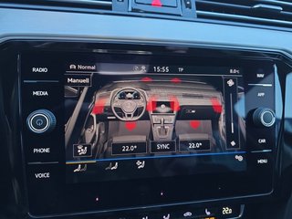 Volkswagen Passat Eleg.2,0TSI DSG 8*Alu/Leder/Navi/ACC - foto 43