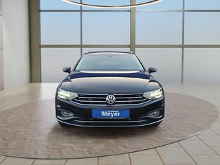 Volkswagen Passat Eleg.2,0TSI DSG 8*Alu/Leder/Navi/ACC - foto 4