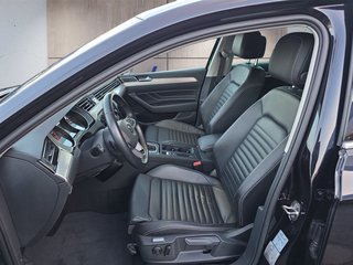 Volkswagen Passat Eleg.2,0TSI DSG 8*Alu/Leder/Navi/ACC - foto 5