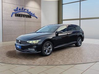 Volkswagen Passat Variant Gebrauchtwagen Kaufen