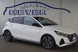 Hyundai i20 age.one-day registration Kaufen