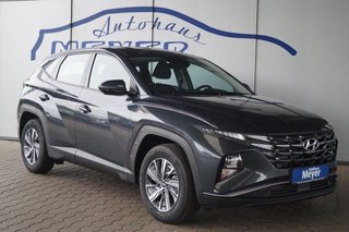 Hyundai TUCSON age.one-day registration Kaufen