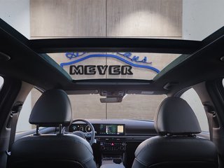 Hyundai TUCSON N-Line 1.6 T-GDI DCT Pano/Navi/LED/el.Klappe/Keyless  ** - bilder 12