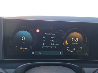 Hyundai TUCSON N-Line 1.6 T-GDI DCT Pano/Navi/LED/el.Klappe/Keyless  ** - bilder 14