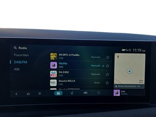 Hyundai TUCSON N-Line 1.6 T-GDI DCT Pano/Navi/LED/el.Klappe/Keyless  ** - bilder 20