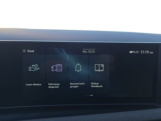 Hyundai TUCSON N-Line 1.6 T-GDI DCT Pano/Navi/LED/el.Klappe/Keyless  ** - bilder 23