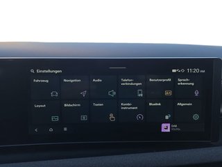 Hyundai TUCSON N-Line 1.6 T-GDI DCT Pano/Navi/LED/el.Klappe/Keyless  ** - bilder 24