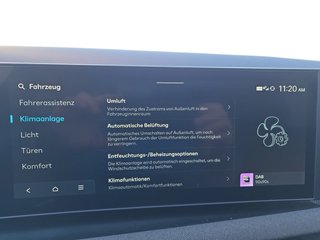 Hyundai TUCSON N-Line 1.6 T-GDI DCT Pano/Navi/LED/el.Klappe/Keyless  ** - bilder 27