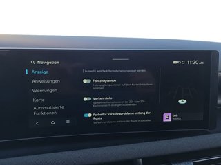 Hyundai TUCSON N-Line 1.6 T-GDI DCT Pano/Navi/LED/el.Klappe/Keyless  ** - bilder 28