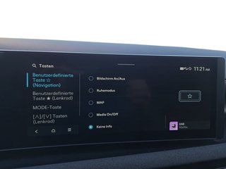 Hyundai TUCSON N-Line 1.6 T-GDI DCT Pano/Navi/LED/el.Klappe/Keyless  ** - bilder 33