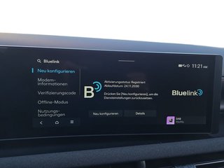 Hyundai TUCSON N-Line 1.6 T-GDI DCT Pano/Navi/LED/el.Klappe/Keyless  ** - bilder 35