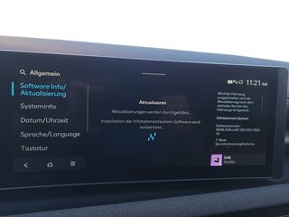 Hyundai TUCSON N-Line 1.6 T-GDI DCT Pano/Navi/LED/el.Klappe/Keyless  ** - bilder 36