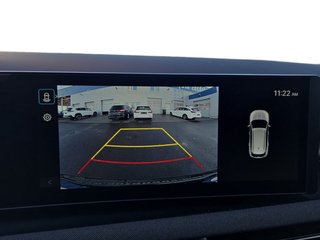 Hyundai TUCSON N-Line 1.6 T-GDI DCT Pano/Navi/LED/el.Klappe/Keyless  ** - bilder 39