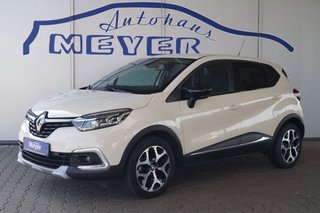Renault Captur Gebrauchtwagen Kaufen